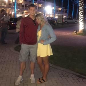 Meet your Posher, Bryce